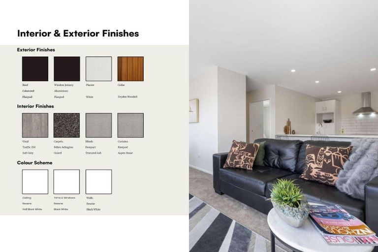 Photo of property in 20 Thornborough Drive, Rolleston, 7615