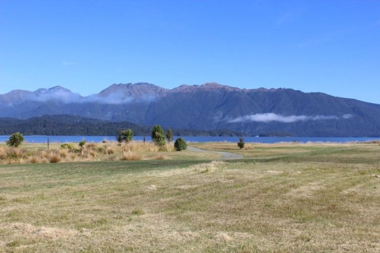 Photo of property in 71 Takitimu Avenue, Te Anau, 9600