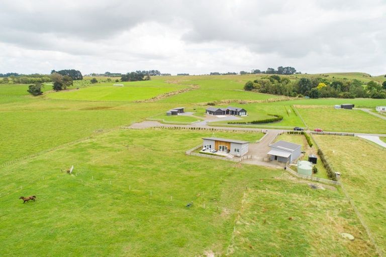 Photo of property in 33 Meavy Lane, Ashhurst, Palmerston North, 4470