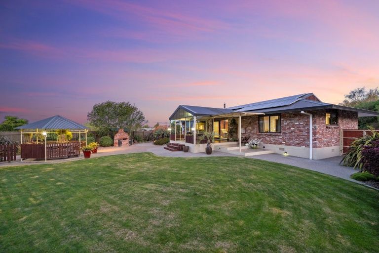 Photo of property in 1237 Rapaura Road, Spring Creek, 7273