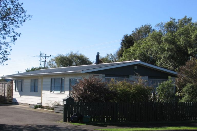 Photo of property in 2 Ballance Street, Masterton, 5810