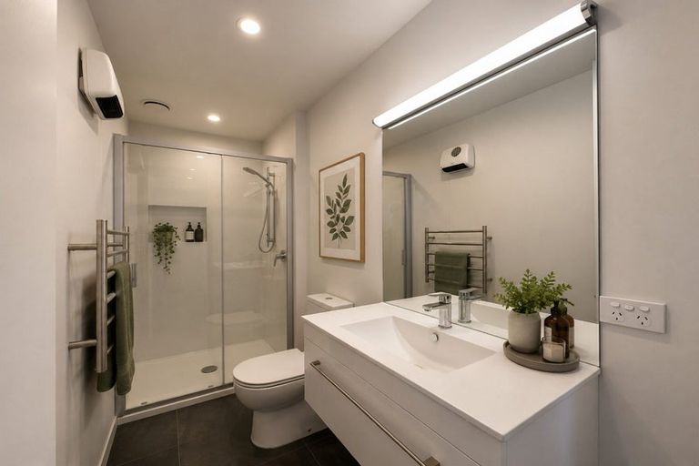 Photo of property in 4/56 Geraldine Street, Edgeware, Christchurch, 8013