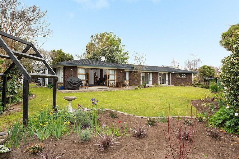 Photo of property in 137 Boucher Avenue, Te Puke, 3119