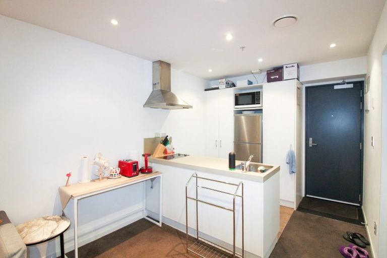 Photo of property in Soho Apartments, 210/74 Taranaki Street, Te Aro, Wellington, 6011