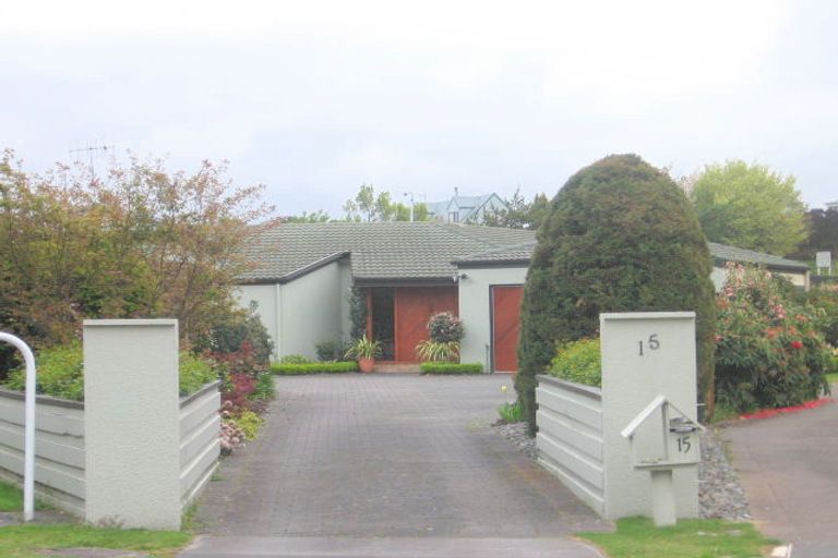 Photo of property in 15 Belvedere Grove, Rangatira Park, Taupo, 3330