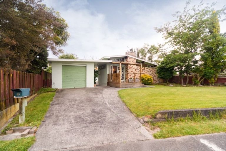 Photo of property in 36 Buick Crescent, Awapuni, Palmerston North, 4412