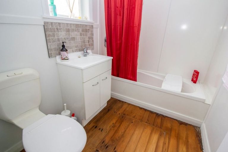 Photo of property in 1 Burwood Road, Matamata, 3400