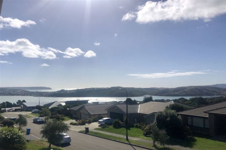 Photo of property in 17 Aspiring Terrace, Aotea, Porirua, 5024