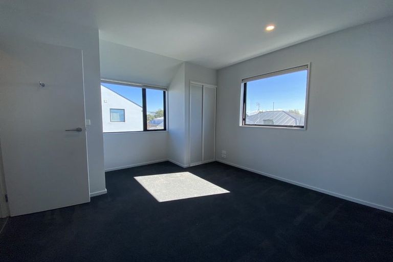 Photo of property in 12/24 Percy Street, Phillipstown, Christchurch, 8011