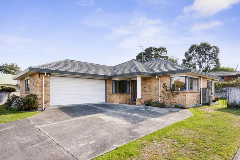 Photo of property in 18 Sunburst Court, Paraparaumu Beach, Paraparaumu, 5032