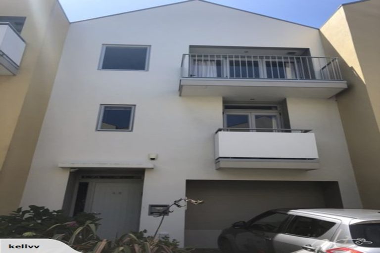 Photo of property in Marrakech Cafe, 49/305 Evans Bay Parade, Hataitai, Wellington, 6021