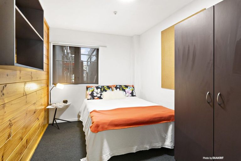 Photo of property in Martin Square Apartments, 114/20 Martin Square, Te Aro, Wellington, 6011