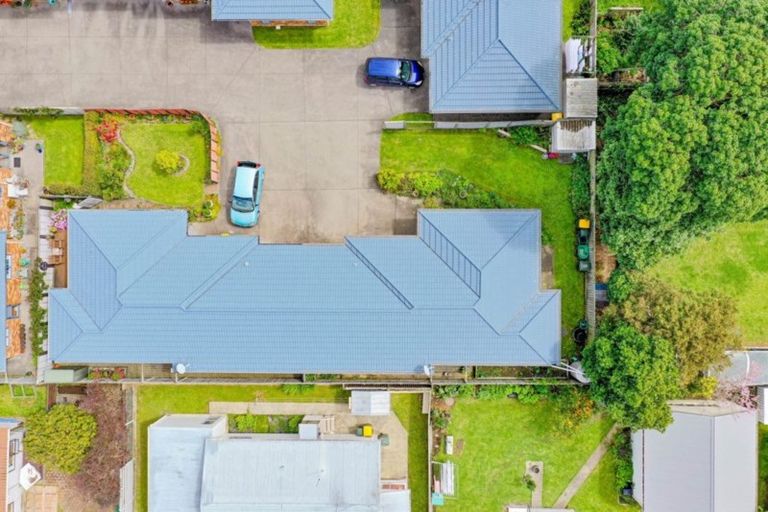 Photo of property in Life Care Units, 4/50 Pohutu Street, Whakatane, 3120