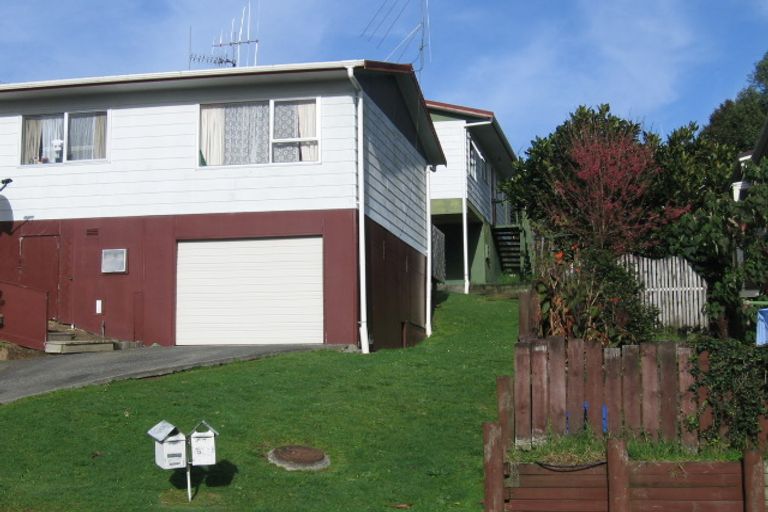 Photo of property in 13 Mariposa Place, Te Kamo, Whangarei, 0112