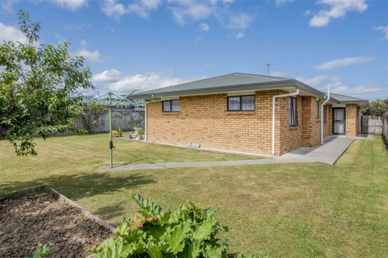 Photo of property in 5 Homewood Avenue, Levin, 5510