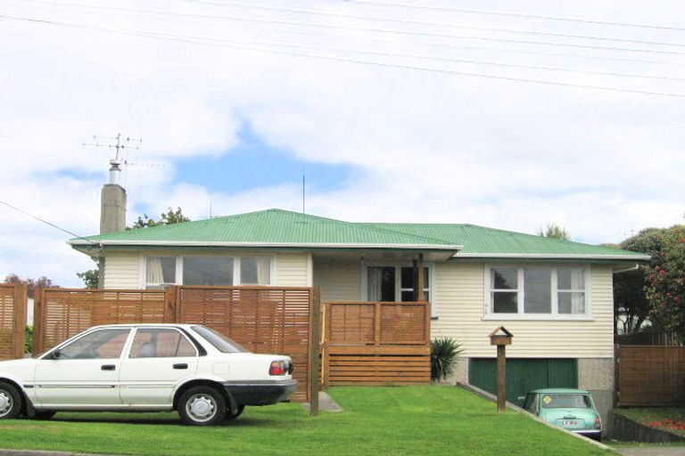 Photo of property in 186 Bellevue Road, Bellevue, Tauranga, 3110