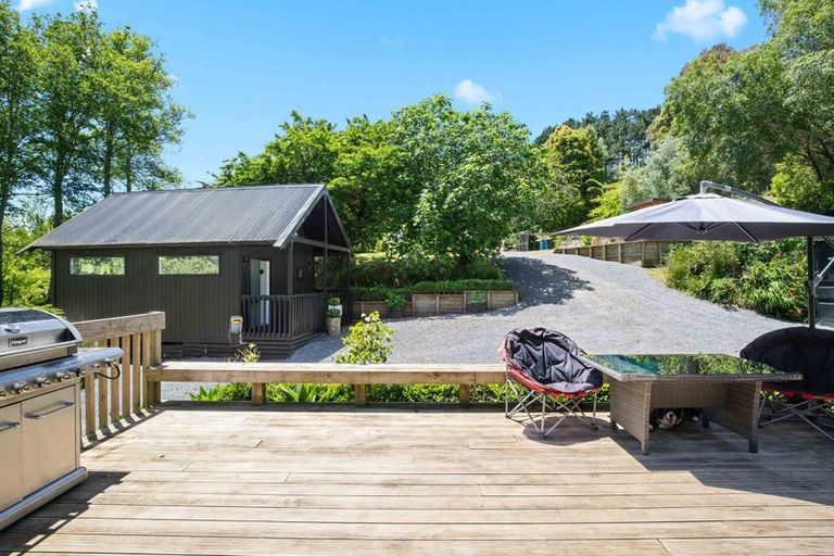 Photo of property in 865 Waikaretu Valley Road, Glen Murray, Tuakau, 2695