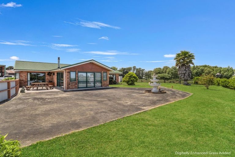 Photo of property in 148 Mosston Road, Westmere, Whanganui, 4501