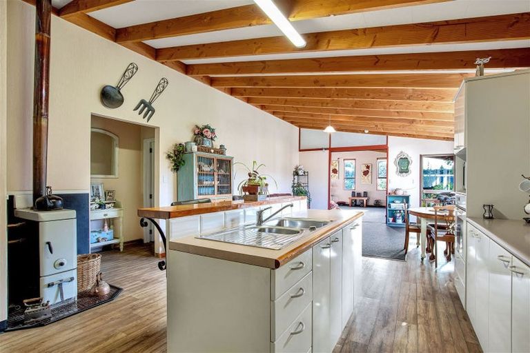 Photo of property in 56 Alpineview View, West Melton, Christchurch, 7675