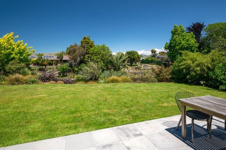 Photo of property in 18 Merlot Place, Riversdale, Blenheim, 7201