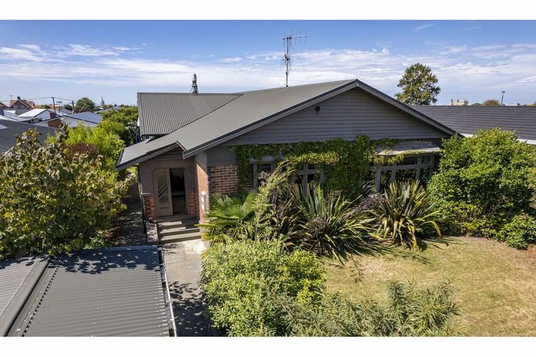 Photo of property in 107 Le Cren Street, Seaview, Timaru, 7910