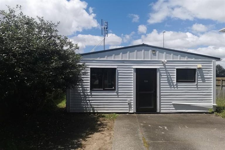 Photo of property in 6 O'connell Street, Manurewa, Auckland, 2102