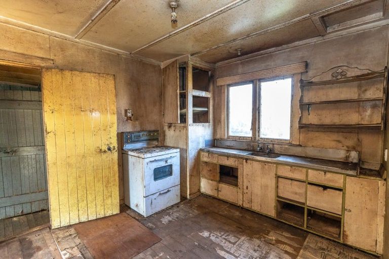 Photo of property in 15 Rimu Street, Kerepehi, Paeroa, 3671