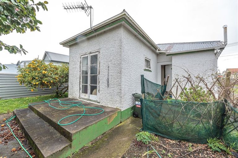 Photo of property in 15 Mahoney Street, Whanganui East, Whanganui, 4500