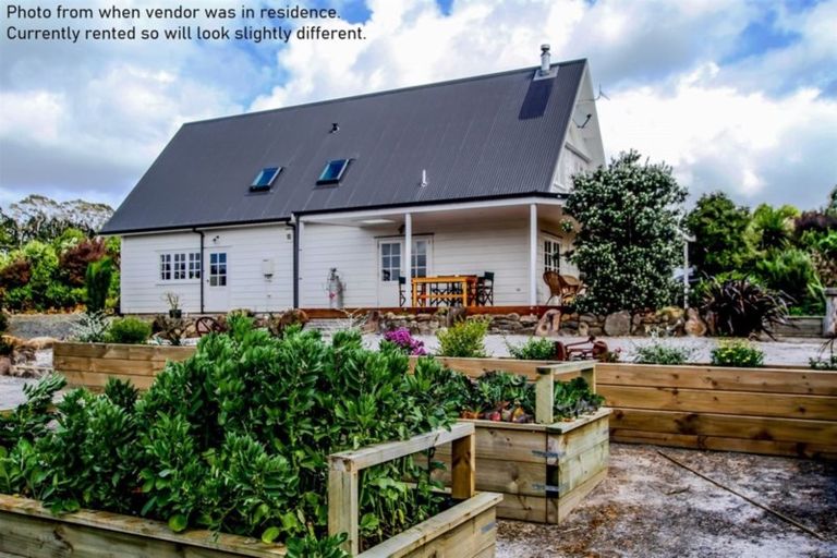 Photo of property in 185 Te Ahu Ahu Road, Ohaeawai, Kaikohe, 0472