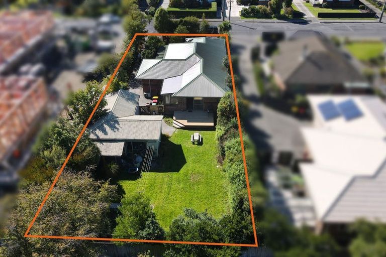 Photo of property in 27 Sugden Street, Spreydon, Christchurch, 8024