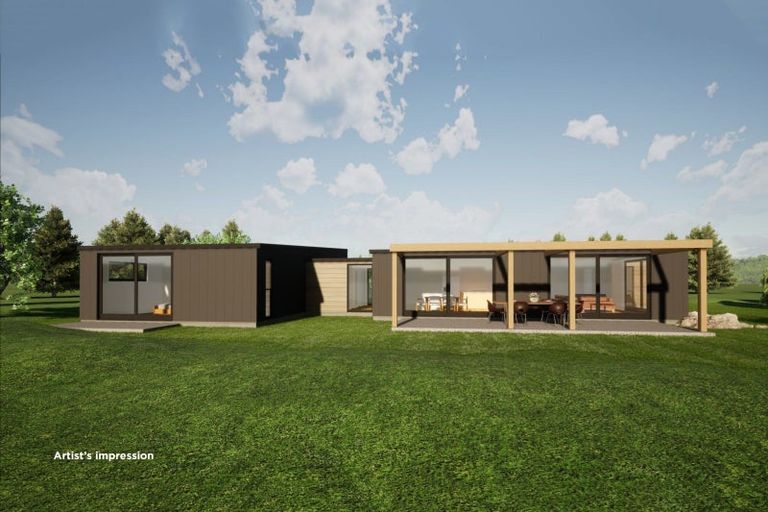 Photo of property in 28 Pounamu Avenue, Albert Town, 9305