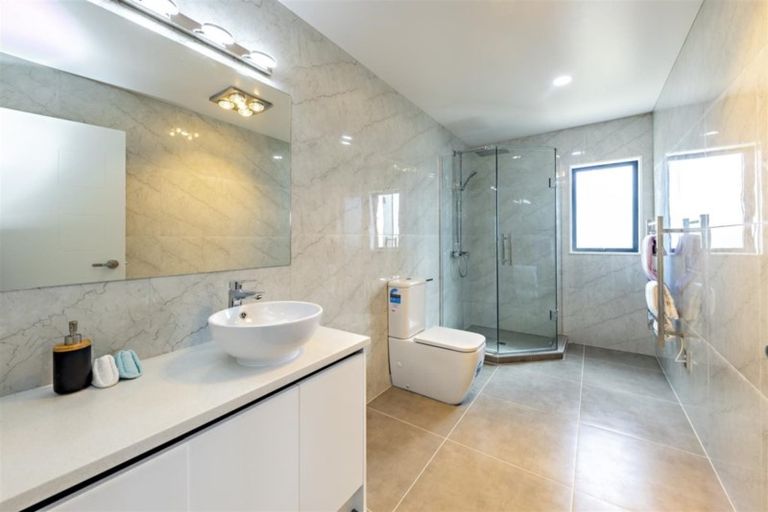 Photo of property in 3 Donnybrook Road, Flat Bush, Auckland, 2019