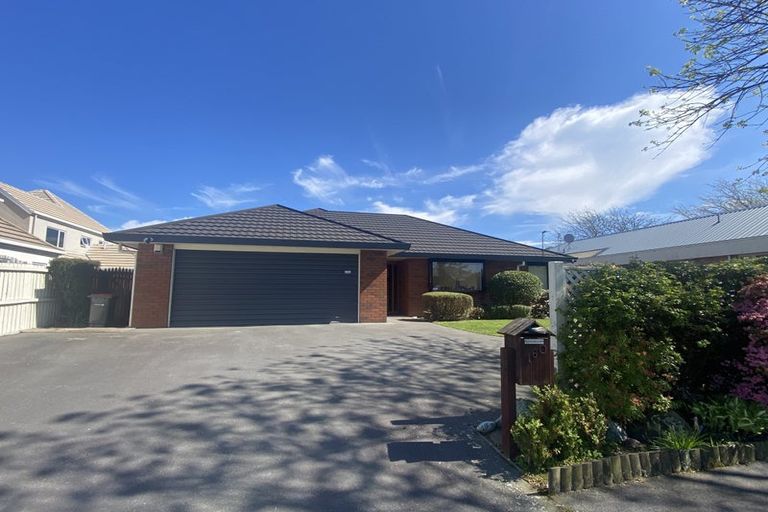 Photo of property in 160 Hawthornden Road, Avonhead, Christchurch, 8042