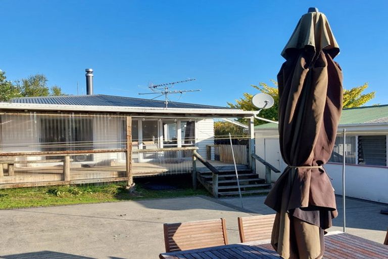 Photo of property in 9 Mitimiti Grove, Wainuiomata, Lower Hutt, 5014