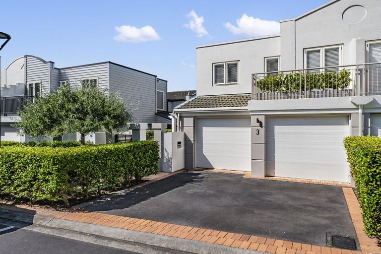 Photo of property in 3 Joseph Banks Terrace, Remuera, Auckland, 1050
