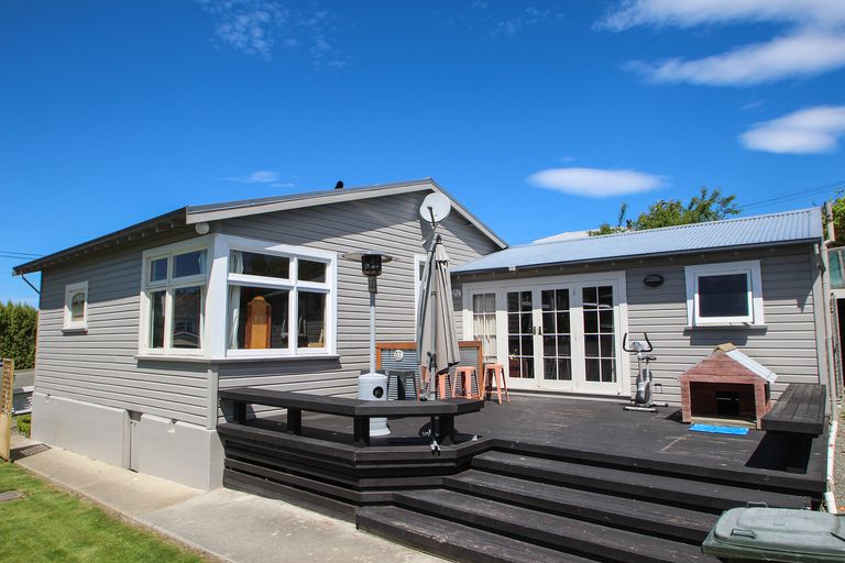 Photo of property in 42a Till Street, South Hill, Oamaru, 9400