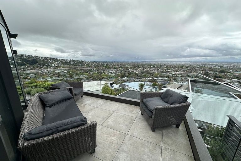 Photo of property in 1/14 Lookaway Place, Huntsbury, Christchurch, 8022