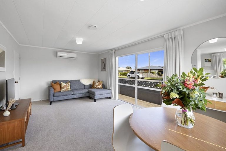 Photo of property in 1/1 Normanby Street, Fitzroy, New Plymouth, 4312