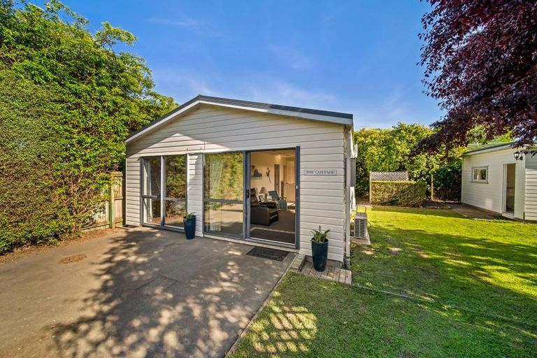 Photo of property in 108a Retreat Road, Avonside, Christchurch, 8061