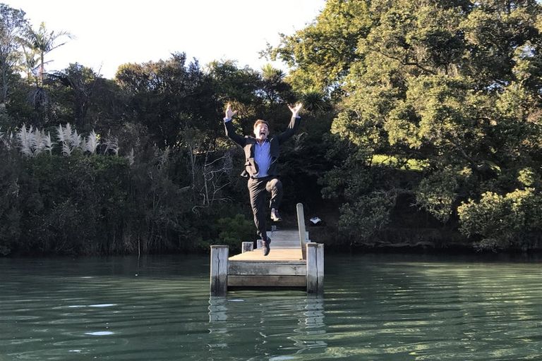 Photo of property in 2/31 Okura River Road, Okura, Albany, 0792