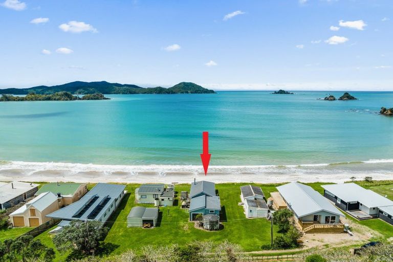 Photo of property in 37b Te Kapua Street, Oakura, Hikurangi, 0184