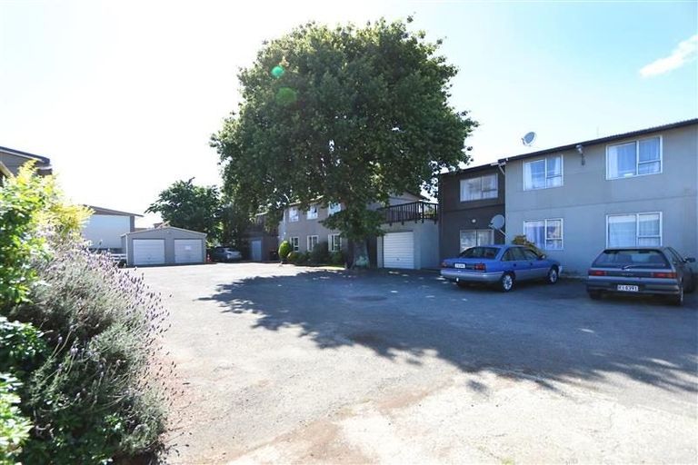 Photo of property in 3/81 Linton Street, West End, Palmerston North, 4410