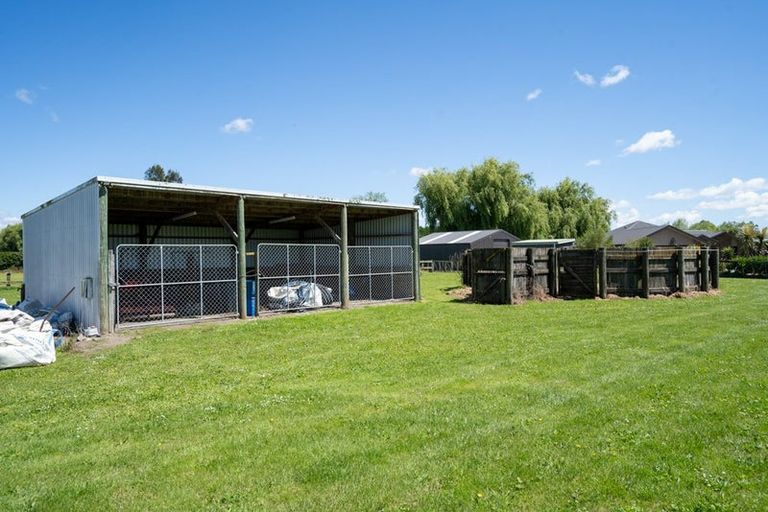 Photo of property in 273 Peake Road, Pukemoremore, Cambridge, 3493