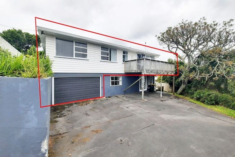 Photo of property in 1/223 Eskdale Road, Birkenhead, Auckland, 0626