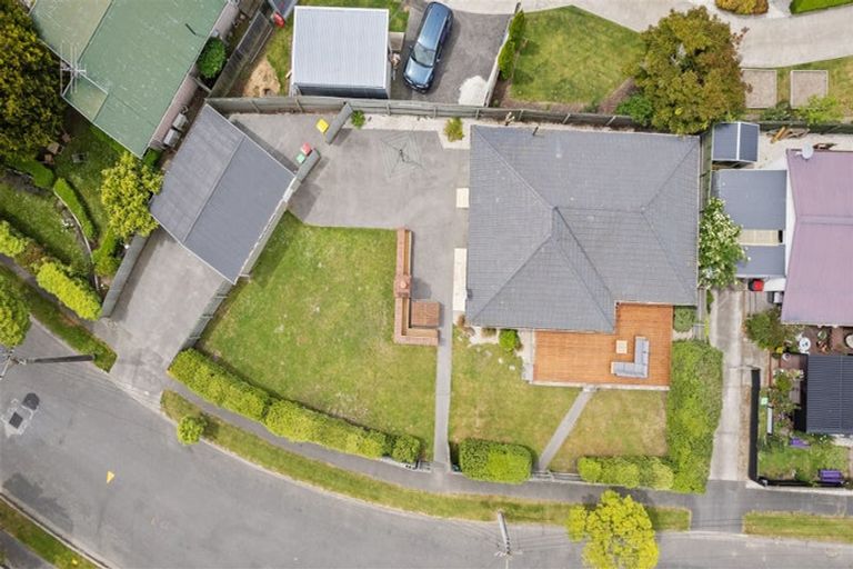 Photo of property in 2 Brockham Street, Casebrook, Christchurch, 8051