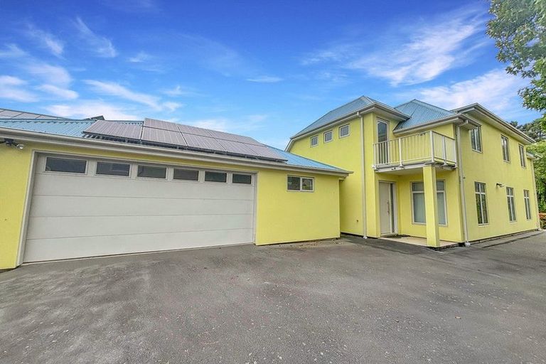 Photo of property in 120 Park Terrace, Christchurch Central, Christchurch, 8013