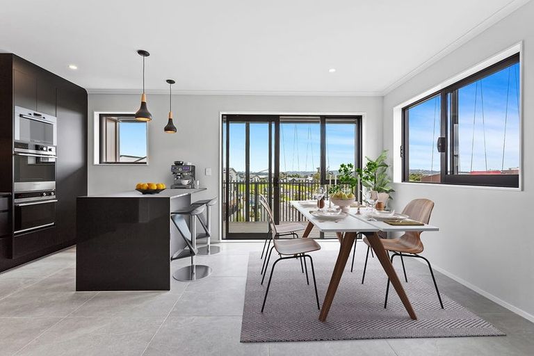 Photo of property in 4/33 Nugget Avenue, Hobsonville, Auckland, 0616