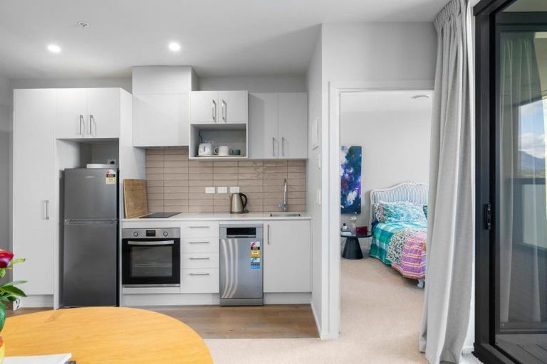 Photo of property in 507/18 Mountain Ash Drive, Frankton, Queenstown, 9300