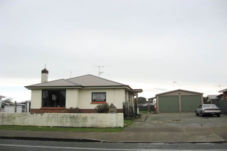 Photo of property in 124 Elizabeth Street, Appleby, Invercargill, 9812