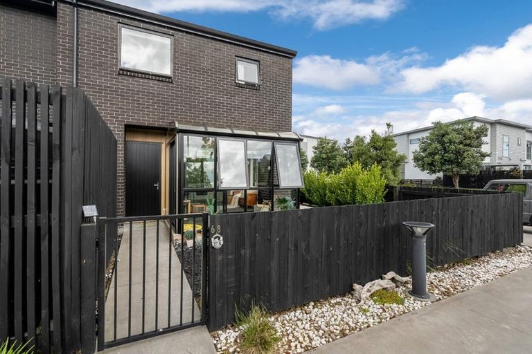 Photo of property in 68 Glidepath Road, Hobsonville, Auckland, 0616